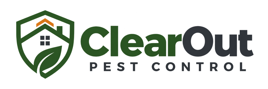 ClearOut Pest Control